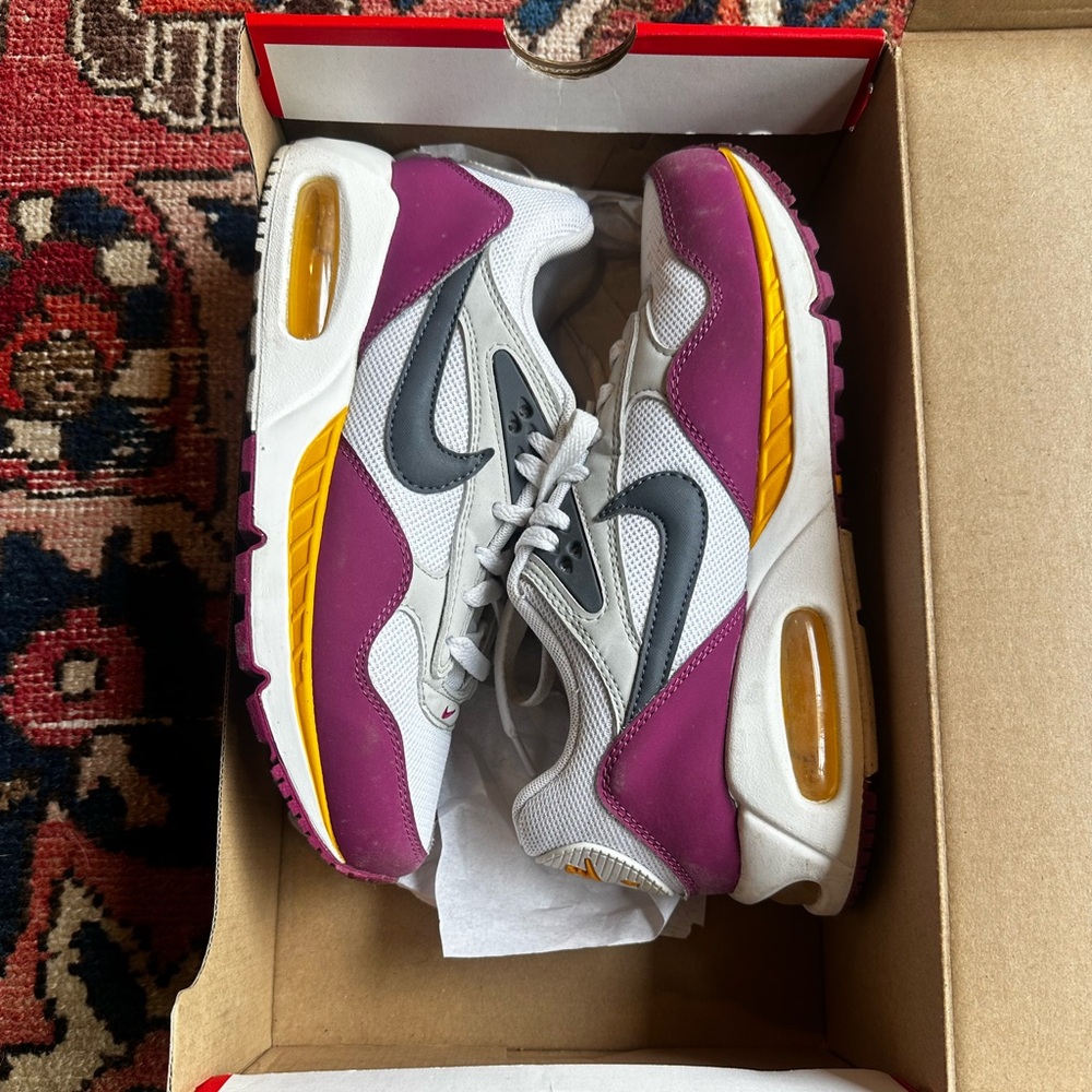 Nike Airmax women's